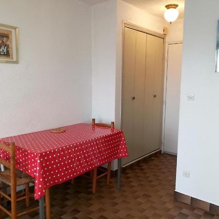 Apartament Les Lamparos Palavas-les-Flots Zewnętrze zdjęcie