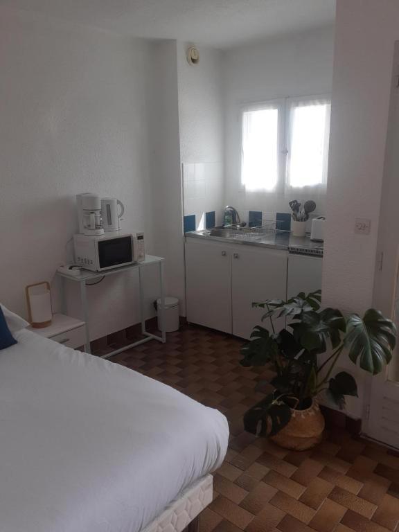 Apartament Les Lamparos Palavas-les-Flots Pokój zdjęcie