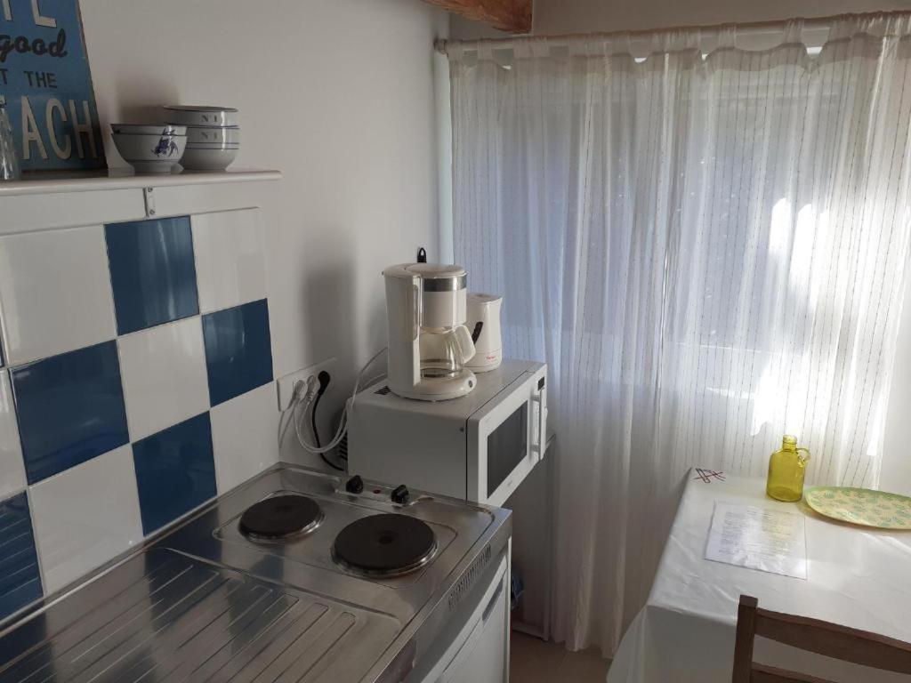 Apartament Les Lamparos Palavas-les-Flots Zewnętrze zdjęcie