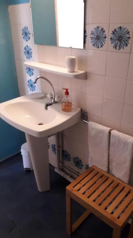 Apartament Les Lamparos Palavas-les-Flots Zewnętrze zdjęcie
