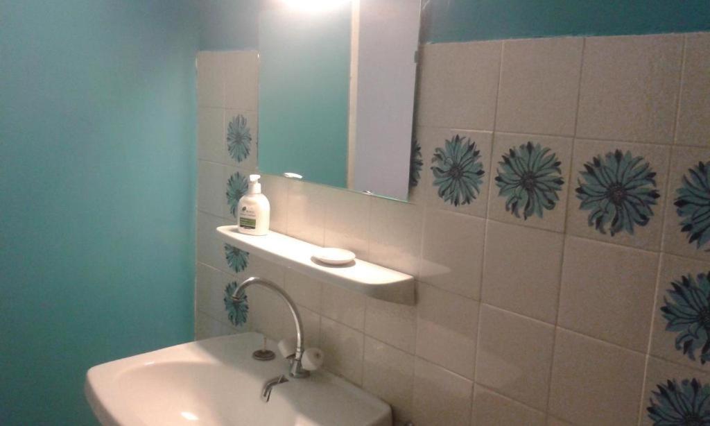 Apartament Les Lamparos Palavas-les-Flots Zewnętrze zdjęcie