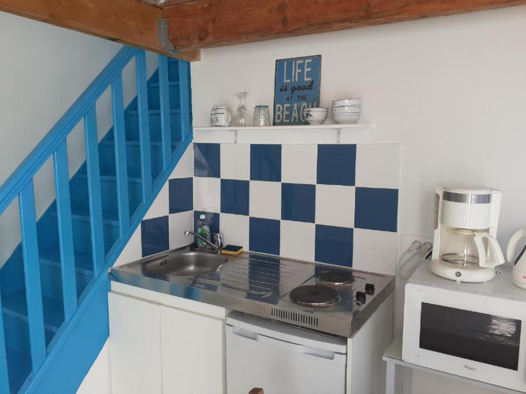 Apartament Les Lamparos Palavas-les-Flots Pokój zdjęcie
