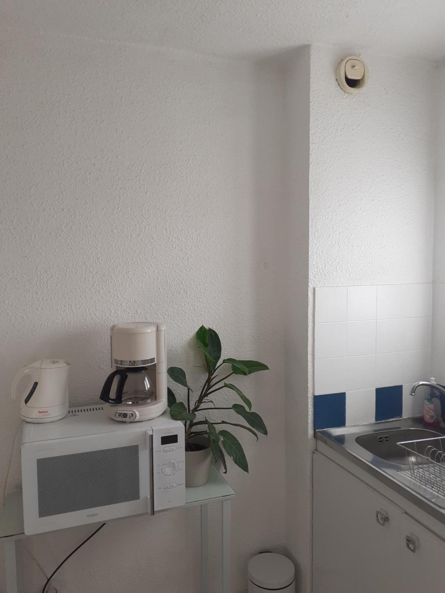 Apartament Les Lamparos Palavas-les-Flots Pokój zdjęcie