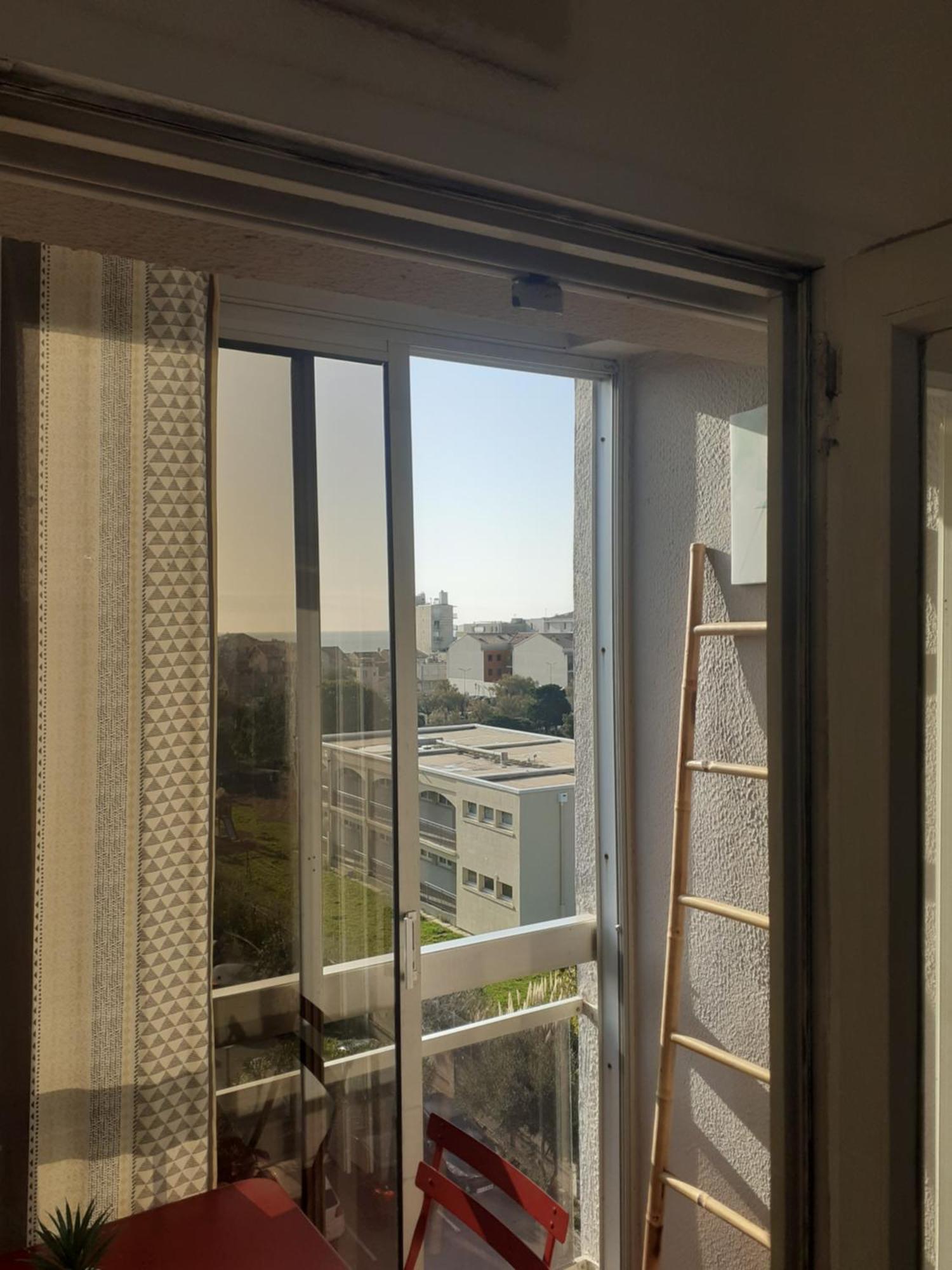 Apartament Les Lamparos Palavas-les-Flots Pokój zdjęcie