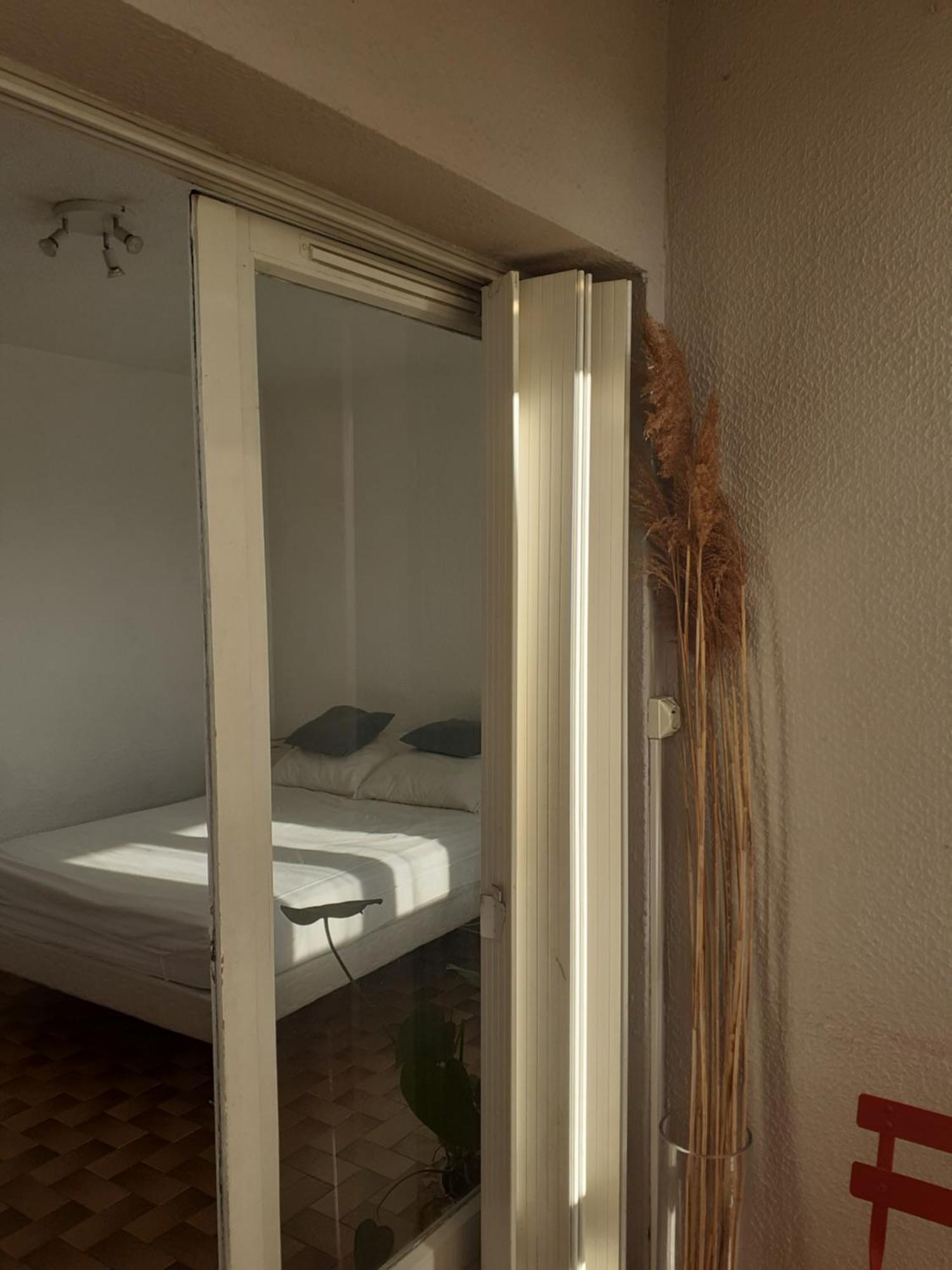 Apartament Les Lamparos Palavas-les-Flots Pokój zdjęcie